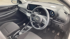 Hyundai i20 1.0T GDi Advance 5dr Petrol Hatchback